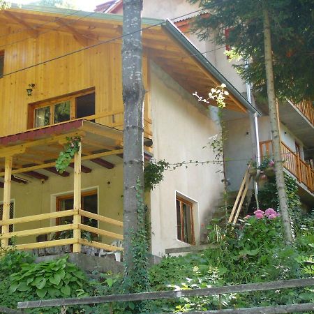 Mountain Sun Guest House ชิฟลิค ภายนอก รูปภาพ