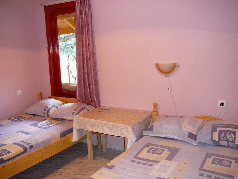 Mountain Sun Guest House ชิฟลิค ภายนอก รูปภาพ